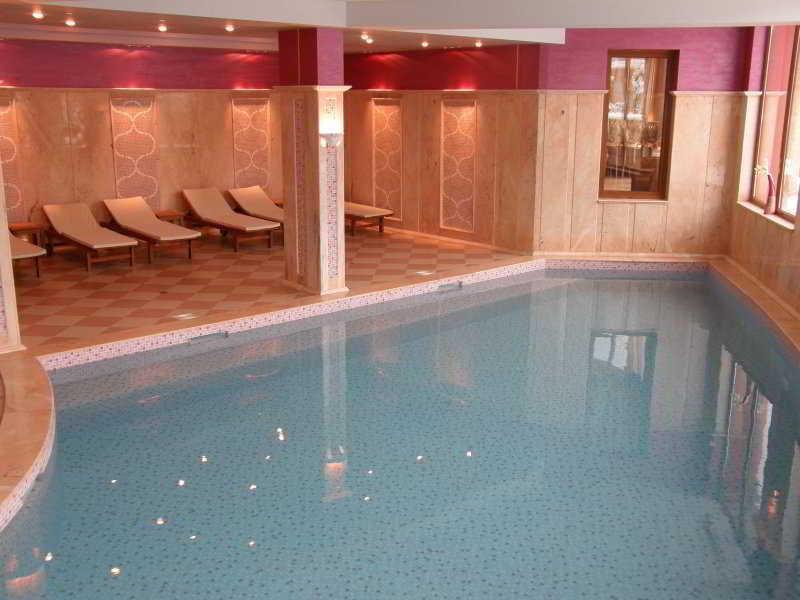Hotel Club Central ヒサリャ 設備 写真