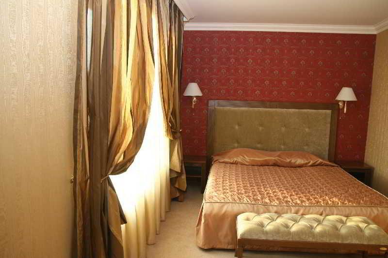 Hotel Club Central ヒサリャ 部屋 写真